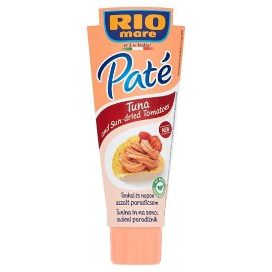 Picture of RIO MARE PATE POMODORI SECCHI